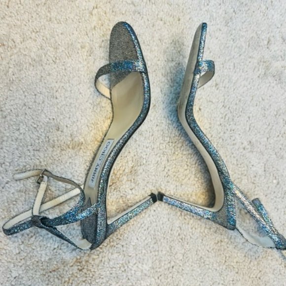 Jimmy Choo Shoes - Picture 1 of 7